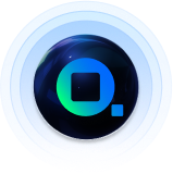 Landing Icon Banner